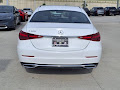 2022 Mercedes-Benz C-Class C 300