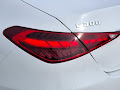 2022 Mercedes-Benz C-Class C 300