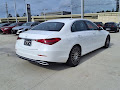 2022 Mercedes-Benz C-Class C 300