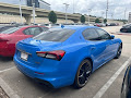 2022 Maserati Ghibli F Tributo