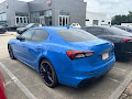 2022 Maserati Ghibli F Tributo