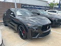2022 Maserati Levante Trofeo