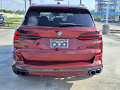 2024 BMW X5 M60i