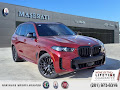 2024 BMW X5 M60i