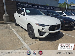 2022 Maserati Levante Modena