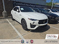 2022 Maserati Levante Modena