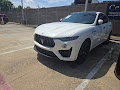 2022 Maserati Levante Modena