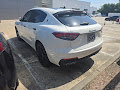 2022 Maserati Levante Modena