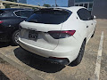 2022 Maserati Levante Modena