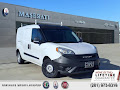 2021 RAM ProMaster City Cargo Van Tradesman