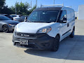 2021 RAM ProMaster City Cargo Van Tradesman