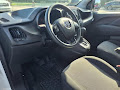2021 RAM ProMaster City Cargo Van Tradesman