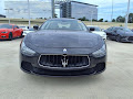 2014 Maserati Ghibli Base