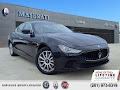 2014 Maserati Ghibli Base