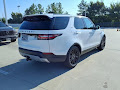 2017 Land Rover Discovery HSE