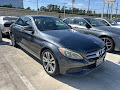 2016 Mercedes-Benz C-Class C 300