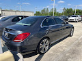2016 Mercedes-Benz C-Class C 300