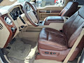 2013 Ford Super Duty F-250 SRW King Ranch