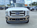 2013 Ford Super Duty F-250 SRW King Ranch