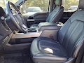 2022 Ford Super Duty F-350 SRW Platinum