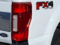 2022 Ford Super Duty F-350 SRW Platinum