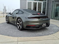 2020 Porsche 911 Carrera S