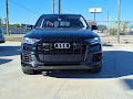 2022 Audi Q7 Prestige