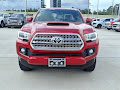2016 Toyota Tacoma TRD Off Road