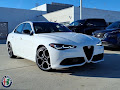 2025 Alfa Romeo Giulia Base