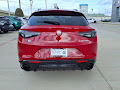 2025 Alfa Romeo Stelvio Veloce
