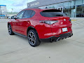 2025 Alfa Romeo Stelvio Veloce