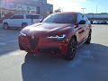 2025 Alfa Romeo Stelvio Intensa