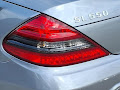 2011 Mercedes-Benz SL-Class SL 550
