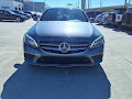 2021 Mercedes-Benz C-Class C 300