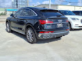 2022 Audi SQ5 Sportback Premium