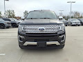 2021 Ford Expedition Max Platinum