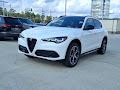 2025 Alfa Romeo Stelvio Veloce