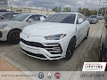 2022 Lamborghini Urus Base