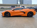 2022 Chevrolet Corvette 3LT