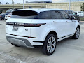 2023 Land Rover Range Rover Evoque SE