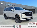 2023 Cadillac Escalade 4WD Sport Platinum