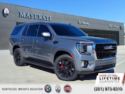 2022 GMC Yukon SLE