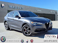 2019 Alfa Romeo Stelvio Ti Sport