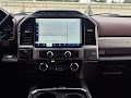 2022 Ford Super Duty F-350 SRW Platinum