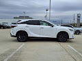 2023 Lexus RX RX 350 F SPORT Handling