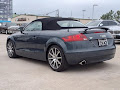 2009 Audi TT 3.2L Roadster